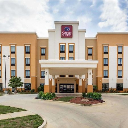 Comfort Suites Cotulla Near I-35 Kültér fotó