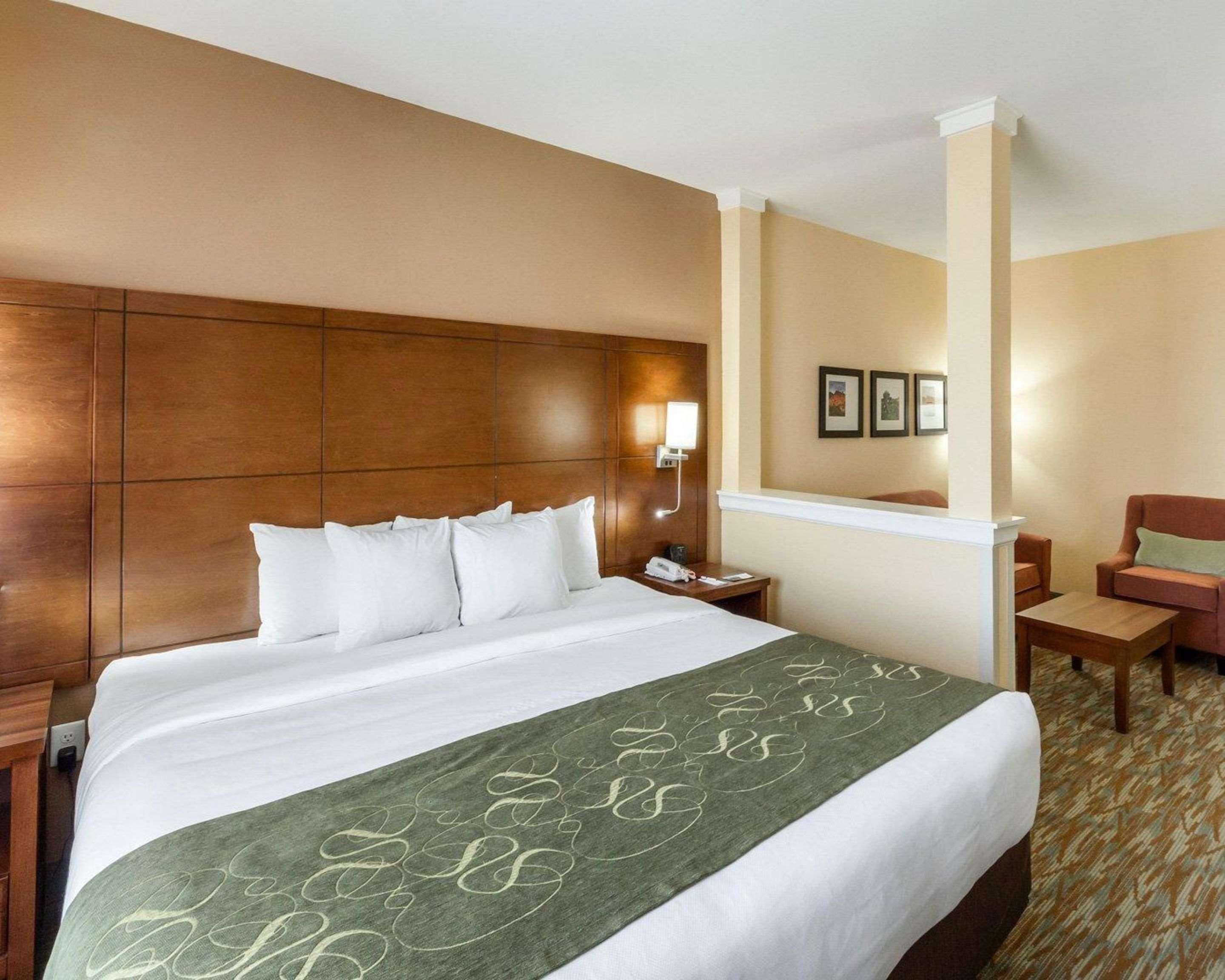 Comfort Suites Cotulla Near I-35 Kültér fotó