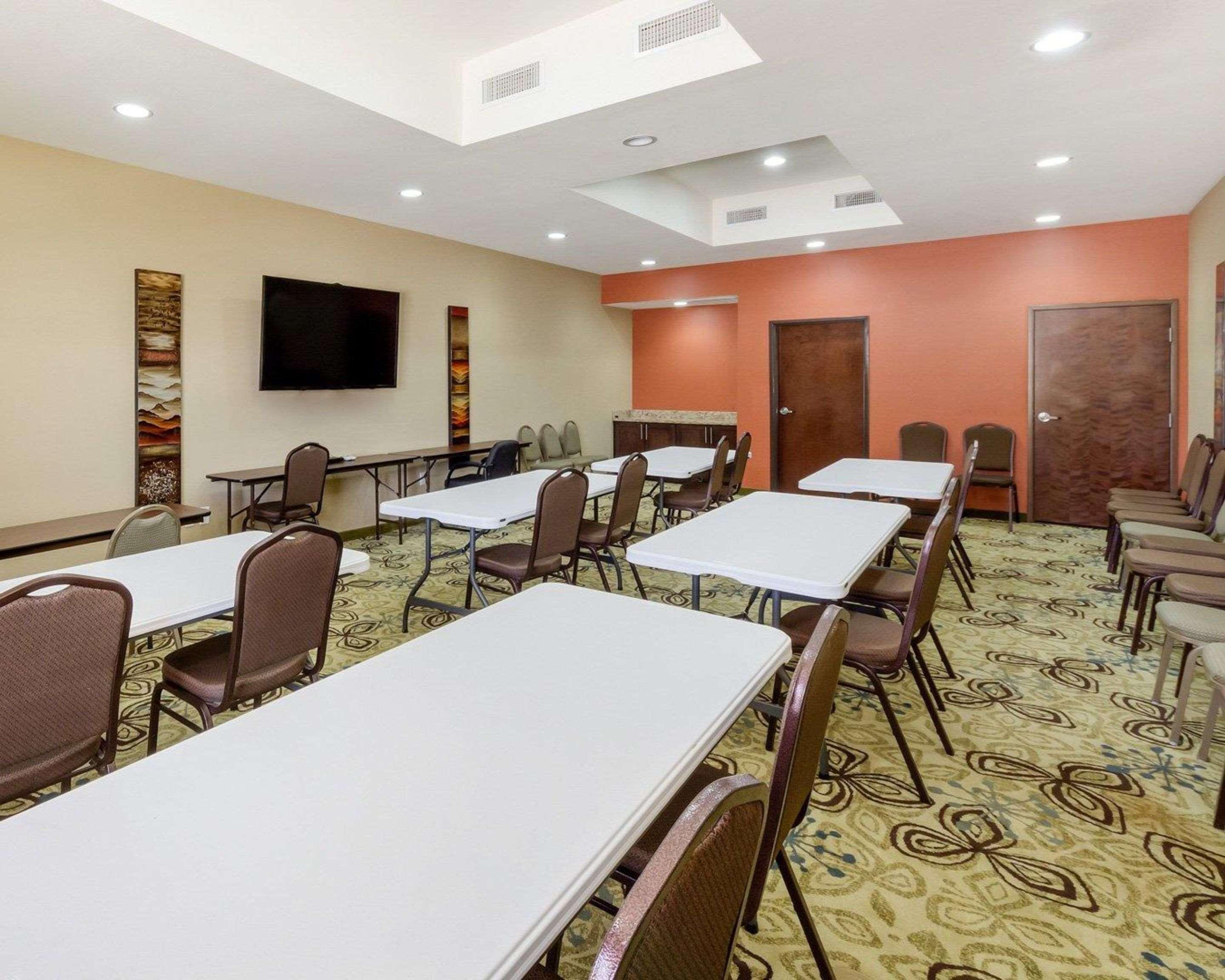 Comfort Suites Cotulla Near I-35 Kültér fotó