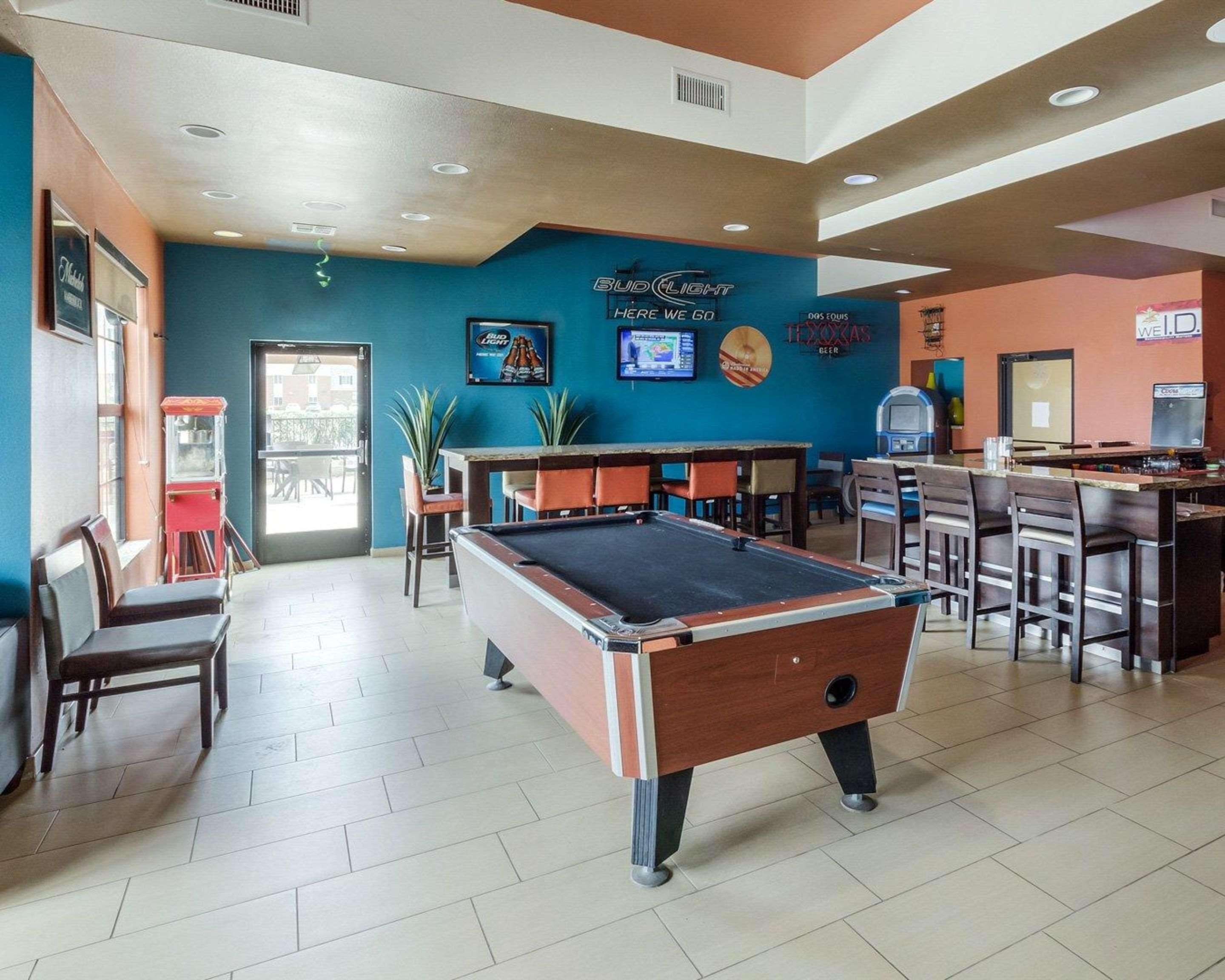 Comfort Suites Cotulla Near I-35 Kültér fotó