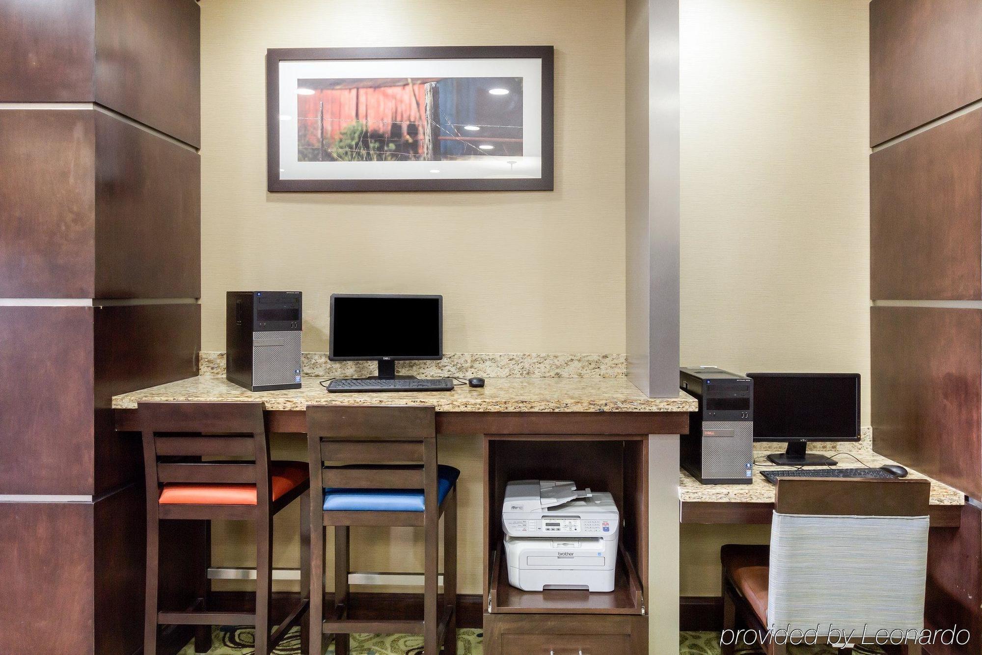 Comfort Suites Cotulla Near I-35 Kültér fotó
