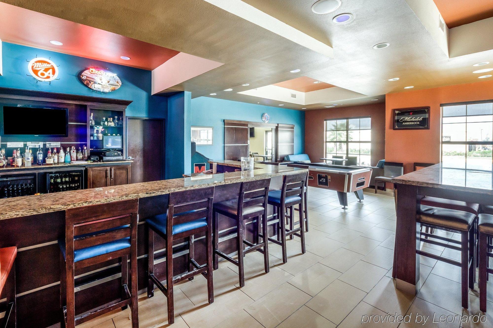 Comfort Suites Cotulla Near I-35 Kültér fotó
