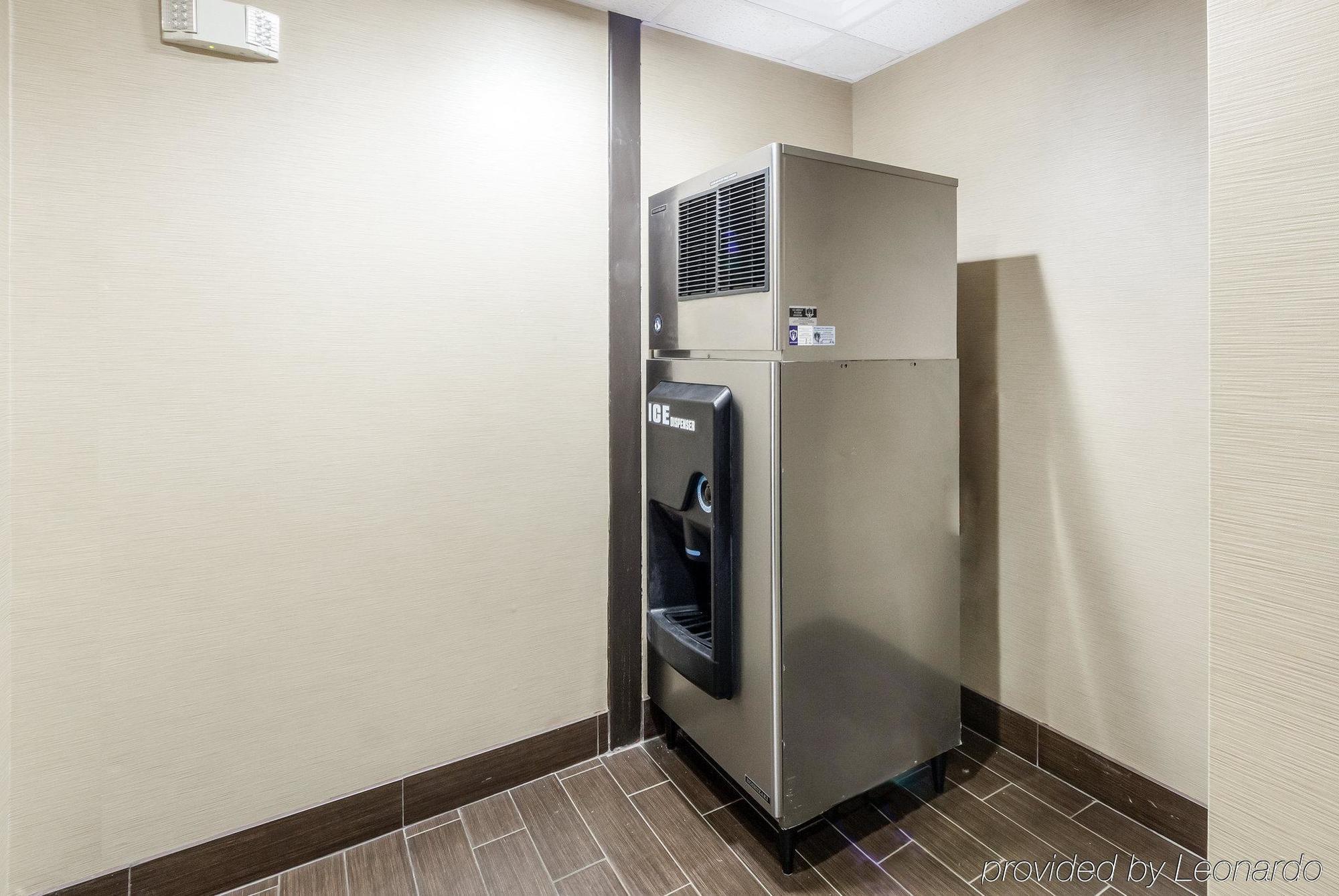 Comfort Suites Cotulla Near I-35 Kültér fotó