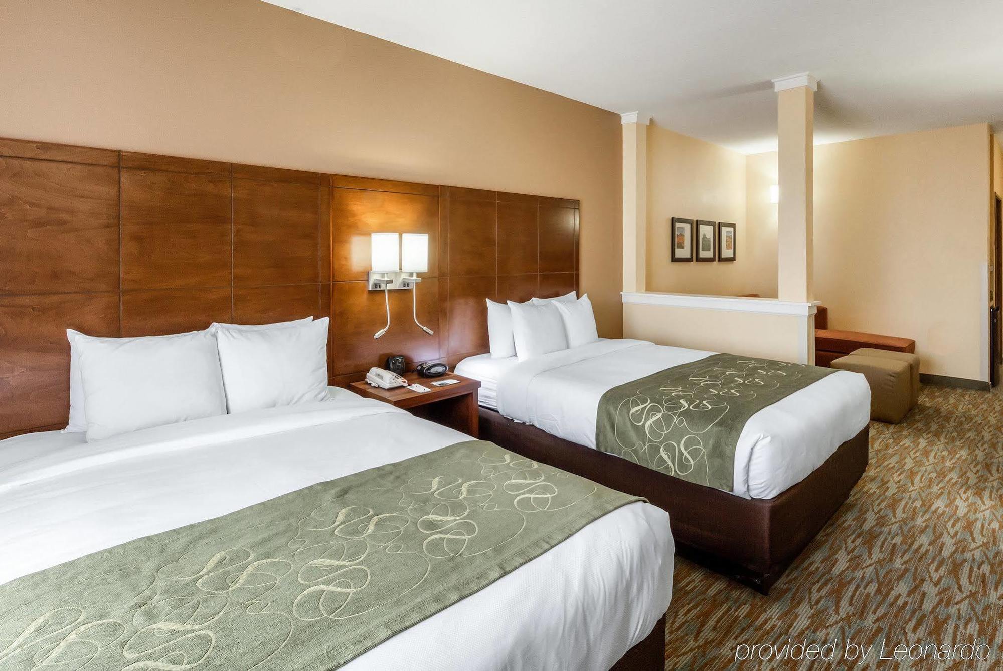 Comfort Suites Cotulla Near I-35 Kültér fotó