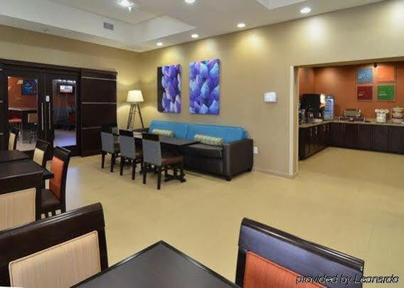 Comfort Suites Cotulla Near I-35 Kültér fotó